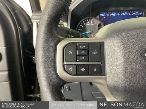 Used 2024 Ford Expedition Max XLT RWD image 53