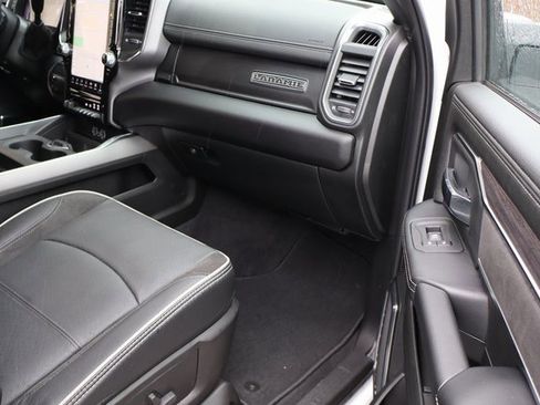 Used 2025 RAM 2500 Laramie image 54