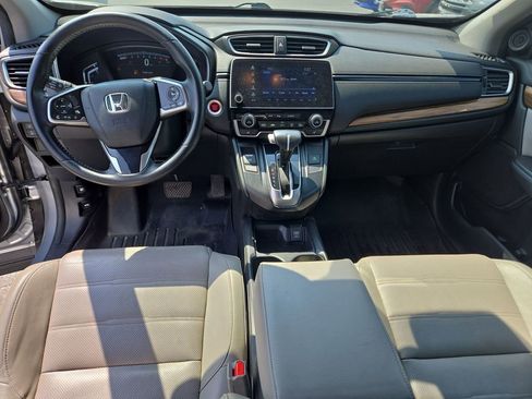 Used 2017 Honda CR-V Touring image 13
