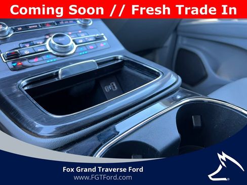 Used 2023 Lincoln Nautilus Reserve w/ Equipment Group 201A AWD/4WD image 27
