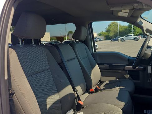 Used 2021 Ford F250 XLT AWD/4WD image 16