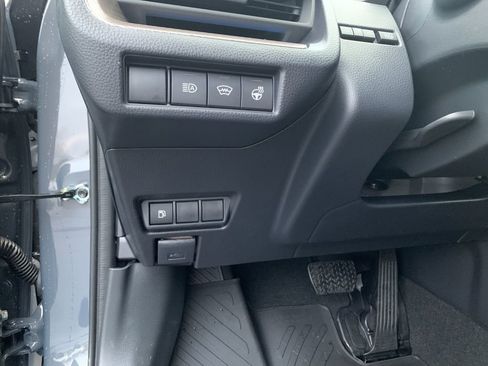 New 2026 Toyota Prius XLE image 29