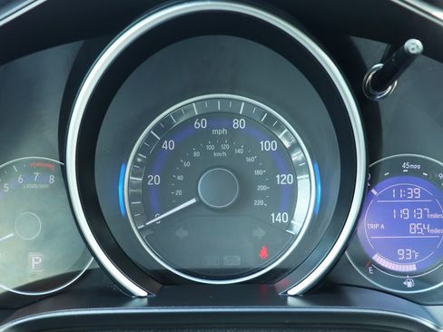 Used 2017 Honda Fit LX image 42