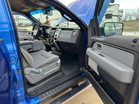 Used 2011 Ford F150 XLT w/ XTR Pkg AWD/4WD image 11