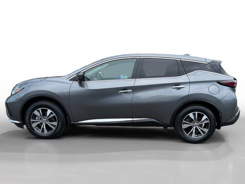 Used 2021 Nissan Murano S FWD image 2