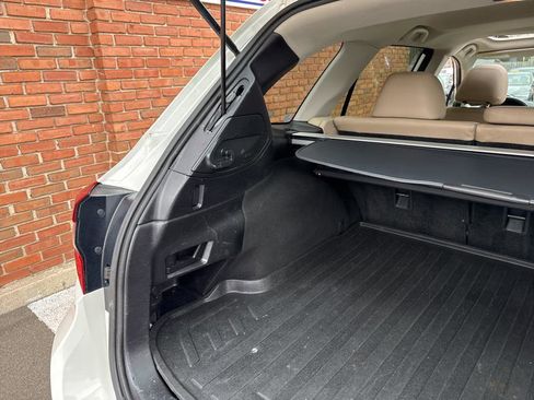 Used 2015 Subaru Outback 2.5i Limited image 39