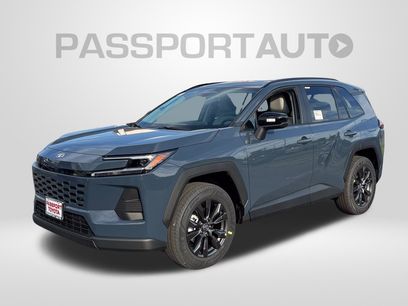 New 2026 Toyota RAV4 XLE Premium