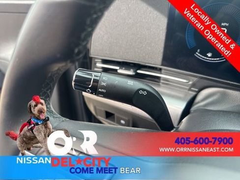 Used 2025 Hyundai Kona SEL image 21