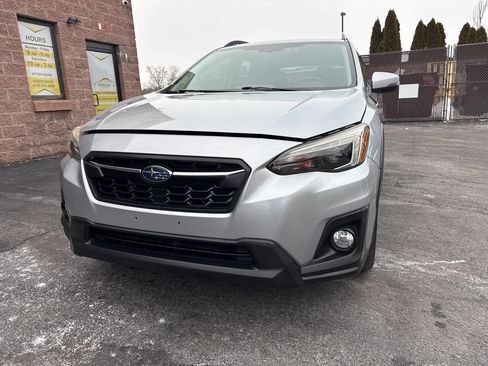 Used 2018 Subaru Crosstrek 2.0i Limited image 6