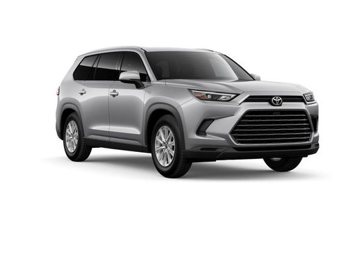 New 2026 Toyota Grand Highlander AWD Hybrid image 15