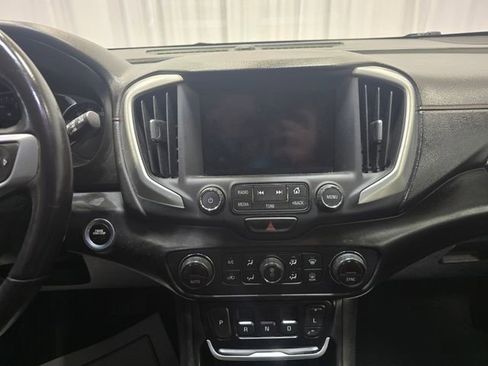 Used 2018 GMC Terrain SLT w/ Preferred Package FWD image 20