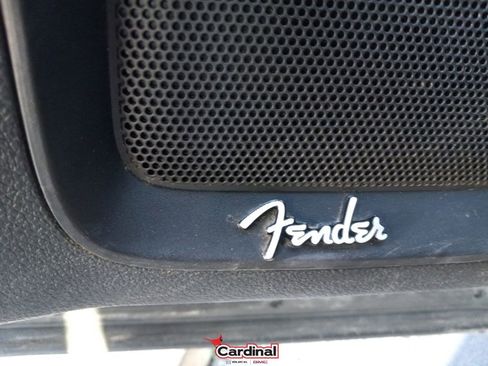 Used 2023 Nissan Titan PRO-4X w/ Pro-4x Convenience Package image 18