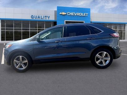 Used 2019 Ford Edge SEL w/ Equipment Group 201A