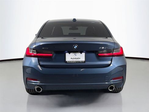 New 2026 BMW 330i xDrive Sedan w/ Premium Package AWD/4WD image 6