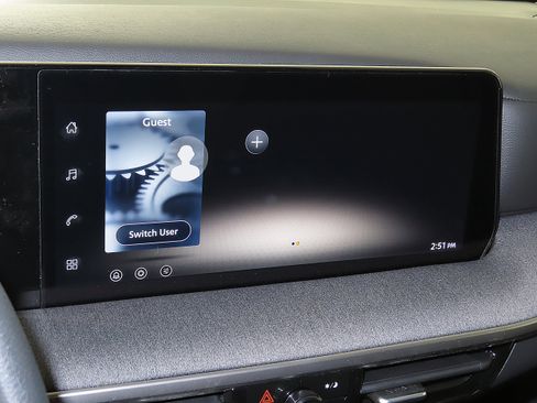 New 2026 Nissan Kicks S image 23