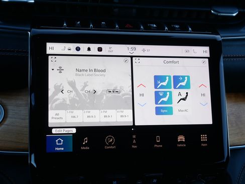 Used 2021 Jeep Grand Cherokee L Summit image 22