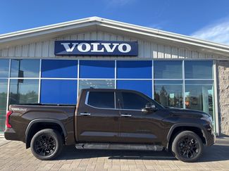 Used 2022 Toyota Tundra Limited w/ TRD Off-Road Package video 2