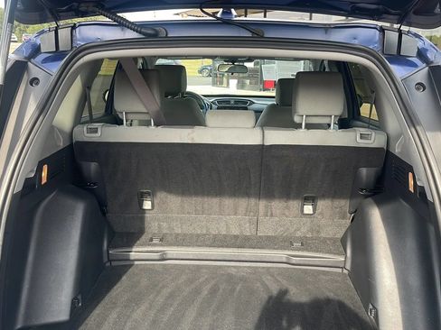Used 2020 Honda CR-V EX image 10