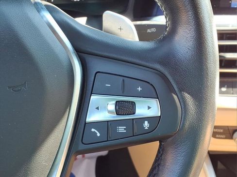 Used 2021 BMW 330i Sedan w/ Convenience Package image 29