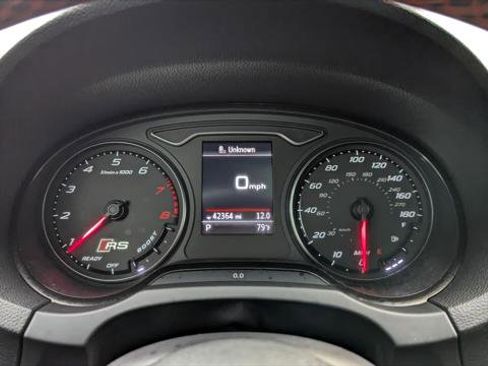 Used 2019 Audi RS 3 image 27