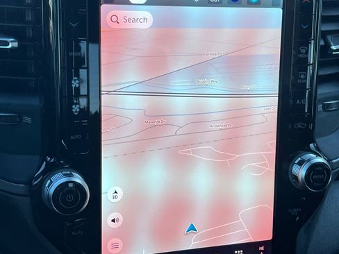 New 2026 RAM 3500 Tradesman image 16