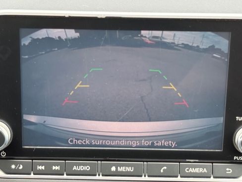 Used 2020 Nissan Altima 2.5 S FWD image 28