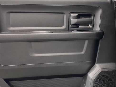 Used 2021 RAM 2500 Tradesman w/ Protection Group AWD/4WD image 12