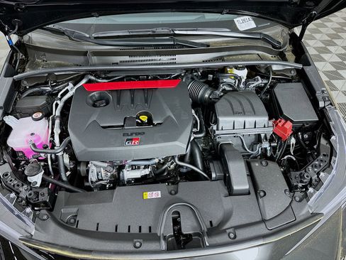 New 2026 Toyota Corolla GR AWD/4WD image 30