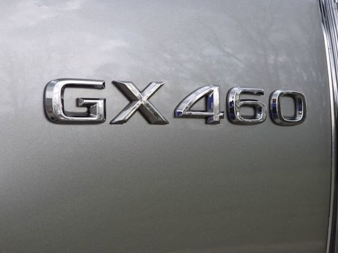 Certified 2022 Lexus GX 460 Premium w/ Premium Package AWD/4WD image 34