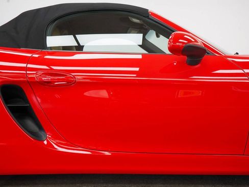 Used 2015 Porsche Boxster S RWD image 27