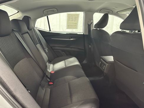Used 2025 Toyota Camry LE image 55
