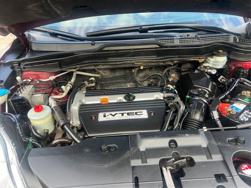 Used 2008 Honda CR-V EX-L image 23