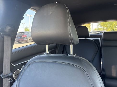 Used 2022 INFINITI QX55 Essential w/ Proassist Package image 22