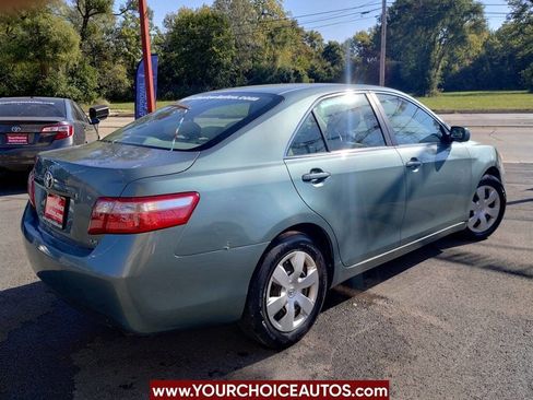 Used 2007 Toyota Camry LE image 5