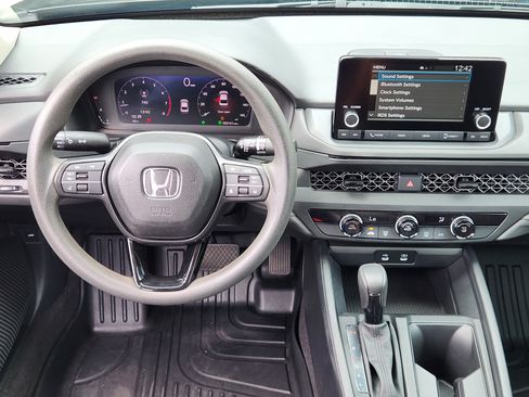 Used 2024 Honda Accord LX image 28