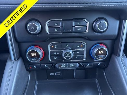 Used 2024 Chevrolet Tahoe LT AWD/4WD image 13