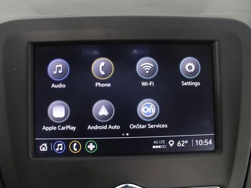 Used 2024 Chevrolet Equinox LT image 4