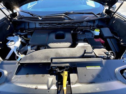 New 2026 Nissan Murano SV image 10