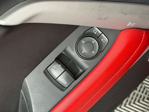 Used 2022 Chevrolet Camaro LT RWD image 24