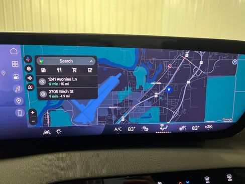 New 2026 Buick Enclave Sport Touring w/ Power Package image 24