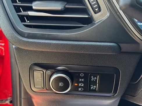 Used 2025 Ford Escape Platinum w/ Premium Technology Package image 13