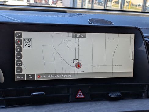 Certified 2023 Kia Sportage X-Line w/ X-Line Premium Package image 17