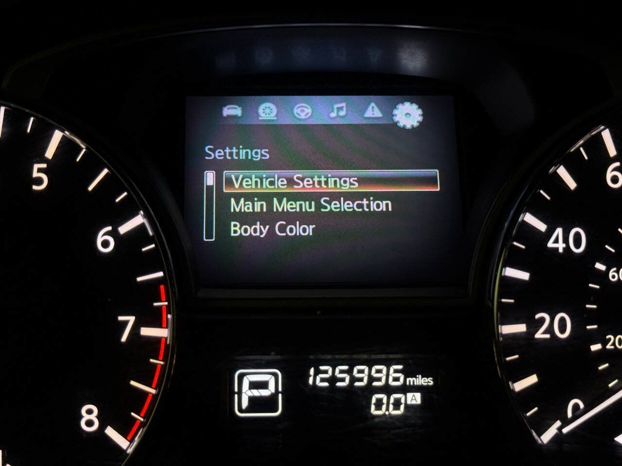 Used 2014 Nissan Altima 2.5 SV w/ Convenience Package FWD image 39