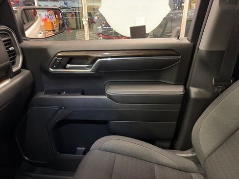 Used 2023 Chevrolet Silverado 1500 RST image 31