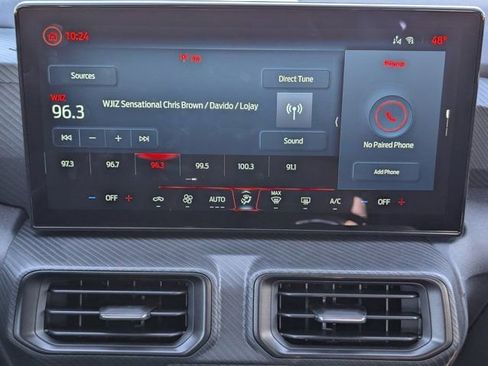 New 2026 Ford Mustang EcoBoost w/ Mustang Nite Pony Package image 15