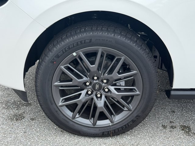 New 2027 Ford Expedition Platinum w/ Stealth Appearance Package AWD/4WD image 11