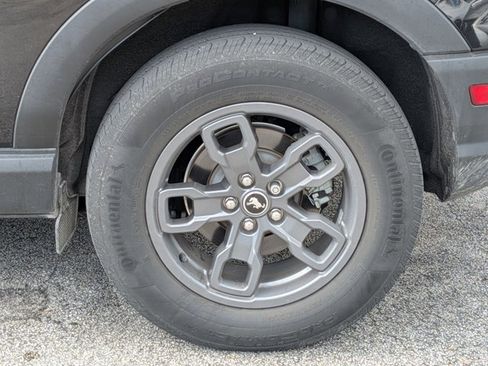 Used 2023 Ford Bronco Sport Big Bend w/ Convenience Package image 4