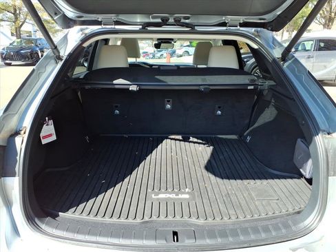 Certified 2023 Lexus RX 350 Premium w/ Accessory Package image 8