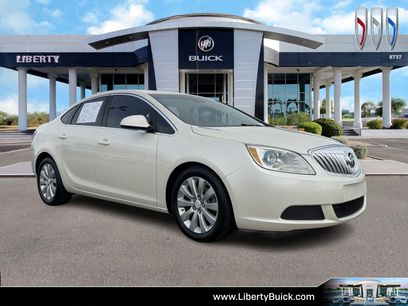 Used 2016 Buick Verano w/ Appearance Package