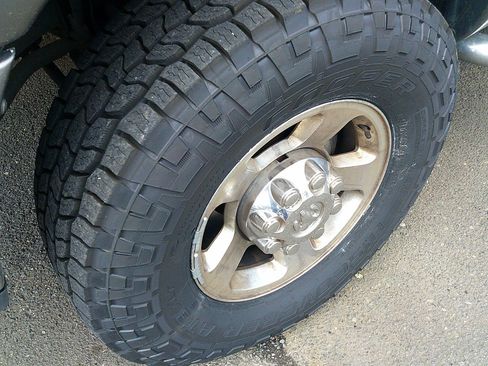 Used 2007 Dodge Ram 2500 Truck SLT w/ Quad Cab Big Horn Value Group image 3